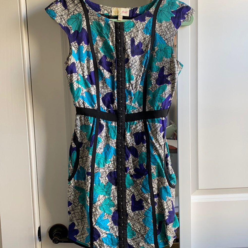 Tracy Reese dress Frock by Tracy Reese